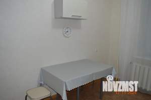1-к квартира, посуточно, 37м2, 10/16 этаж