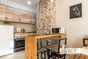 1-к квартира, посуточно, 31м2, 1/1 этаж