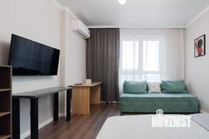 1-к квартира, посуточно, 45м2, 5/21 этаж