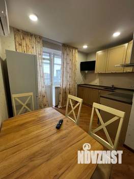 2-к квартира, на длительный срок, 60м2, 15/17 этаж