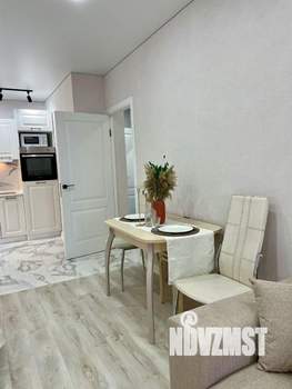 1-к квартира, посуточно, 55м2, 1/1 этаж