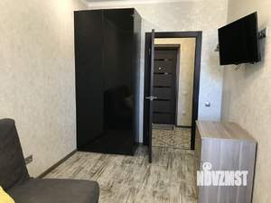 Студия квартира, на длительный срок, 35м2, 8/8 этаж