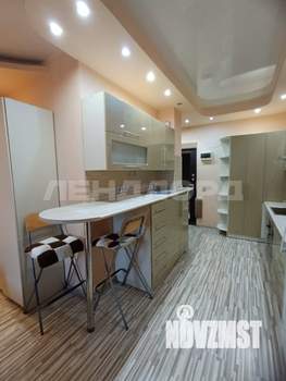 Студия квартира, на длительный срок, 26м2, 7/17 этаж