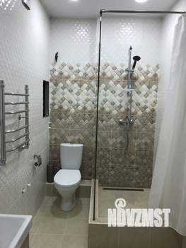 Студия квартира, на длительный срок, 35м2, 15/21 этаж