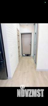 Студия квартира, на длительный срок, 30м2, 3/11 этаж