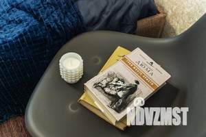 1-к квартира, посуточно, 25м2, 11/18 этаж