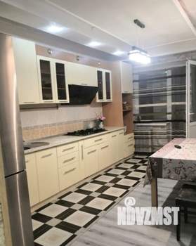 3-к квартира, на длительный срок, 82м2, 6/10 этаж