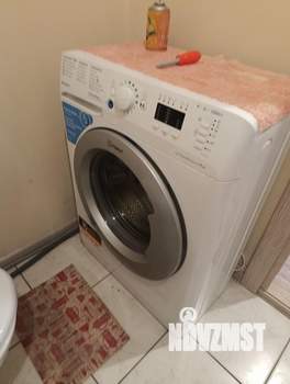 1-к квартира, на длительный срок, 36м2, 4/19 этаж