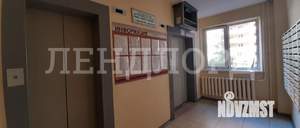 1-к квартира, на длительный срок, 36м2, 3/17 этаж