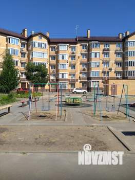 1-к квартира, на длительный срок, 47м2, 2/7 этаж