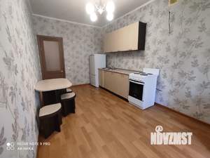 1-к квартира, на длительный срок, 50м2, 2/10 этаж