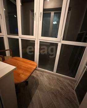 3-к квартира, на длительный срок, 80м2, 3/3 этаж