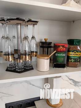 1-к квартира, посуточно, 30м2, 13/19 этаж