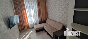 2-к квартира, на длительный срок, 43м2, 1/21 этаж