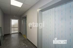 1-к квартира, на длительный срок, 36м2, 25/25 этаж