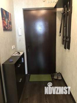 1-к квартира, на длительный срок, 36м2, 17/19 этаж