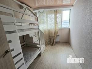 2-к квартира, на длительный срок, 48м2, 21/24 этаж