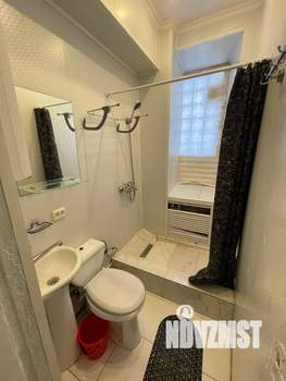 1-к квартира, на длительный срок, 23м2, 1/2 этаж