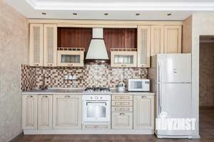 3-к квартира, посуточно, 82м2, 6/10 этаж