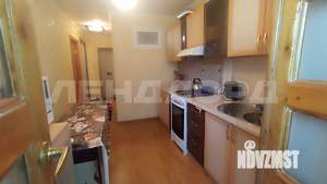 1-к квартира, на длительный срок, 32м2, 4/9 этаж