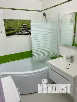 2-к квартира, посуточно, 40м2, 6/16 этаж