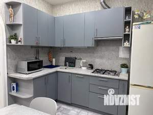 2-к квартира, посуточно, 64м2, 2/3 этаж