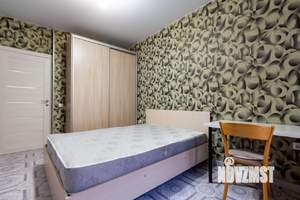 2-к квартира, на длительный срок, 50м2, 5/24 этаж