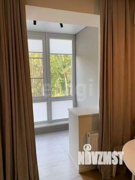 2-к квартира, на длительный срок, 40м2, 2/14 этаж