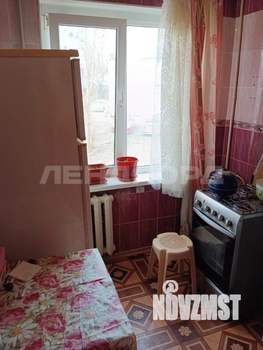 1-к квартира, на длительный срок, 32м2, 2/5 этаж