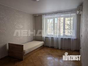 2-к квартира, на длительный срок, 43м2, 4/5 этаж