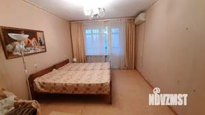 1-к квартира, на длительный срок, 40м2, 4/9 этаж