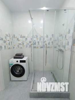 1-к квартира, посуточно, 40м2, 3/24 этаж