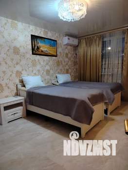 1-к квартира, посуточно, 45м2, 2/16 этаж