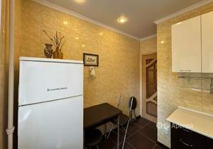 1-к квартира, на длительный срок, 29м2, 2/5 этаж