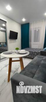 Студия квартира, посуточно, 30м2, 18/25 этаж