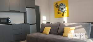 Студия квартира, посуточно, 35м2, 5/11 этаж