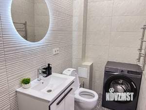 1-к квартира, на длительный срок, 47м2, 6/26 этаж