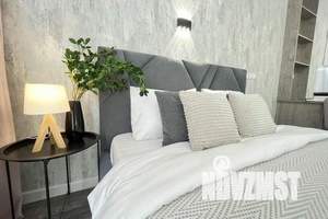 1-к квартира, посуточно, 30м2, 19/25 этаж