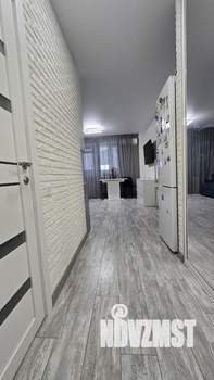 Студия квартира, на длительный срок, 35м2, 19/25 этаж