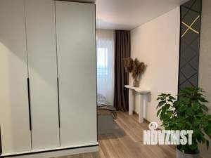 1-к квартира, посуточно, 35м2, 4/5 этаж
