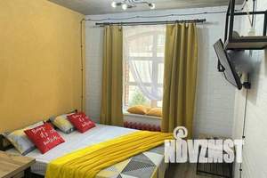 1-к квартира, посуточно, 30м2, 4/5 этаж