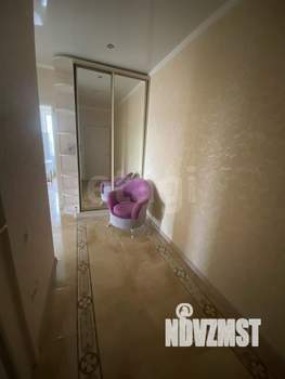 2-к квартира, на длительный срок, 76м2, 5/17 этаж
