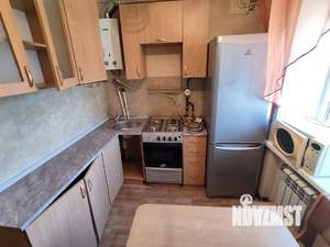 3-к квартира, на длительный срок, 56м2, 5/5 этаж