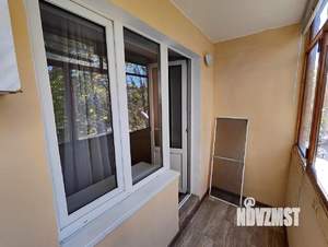 1-к квартира, на длительный срок, 40м2, 2/17 этаж