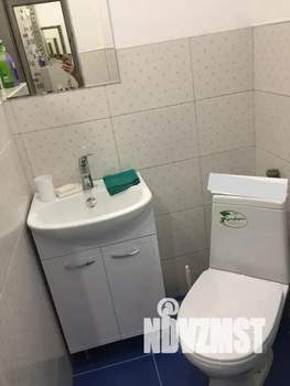 Студия квартира, посуточно, 27м2, 4/18 этаж