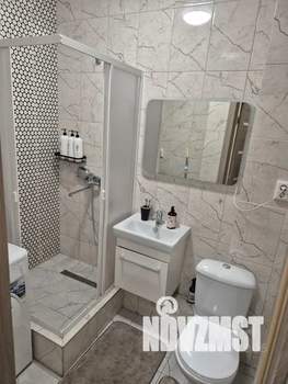 Студия квартира, посуточно, 30м2, 2/25 этаж