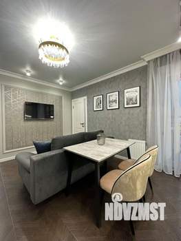 2-к квартира, на длительный срок, 50м2, 11/25 этаж