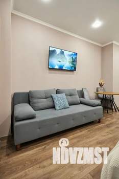 1-к квартира, посуточно, 33м2, 12/24 этаж