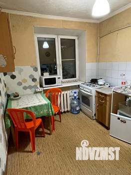 1-к квартира, на длительный срок, 30м2, 5/5 этаж