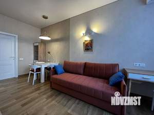 1-к квартира, посуточно, 45м2, 3/15 этаж